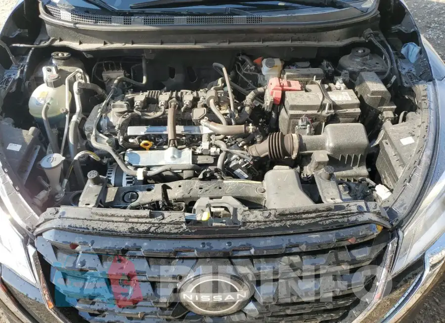 3N1CP5CV9RL560812 Photo# 11