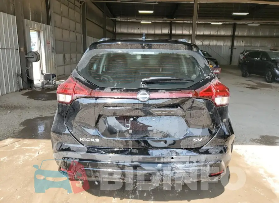 3N1CP5CV9RL560812 Photo# 6