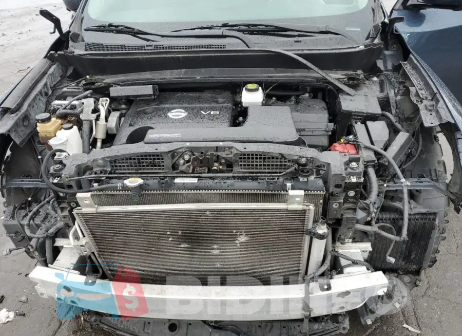5N1AR2MM2FC719854 Photo# 12