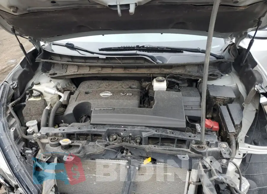 5N1AZ2AS5LN137461 Photo# 12
