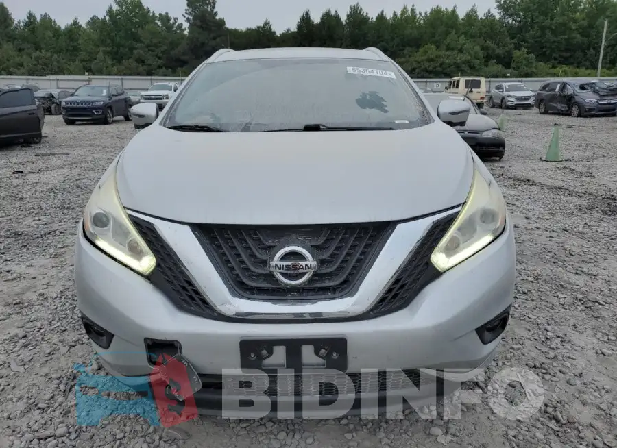 5N1AZ2MG4GN151557 Photo# 5