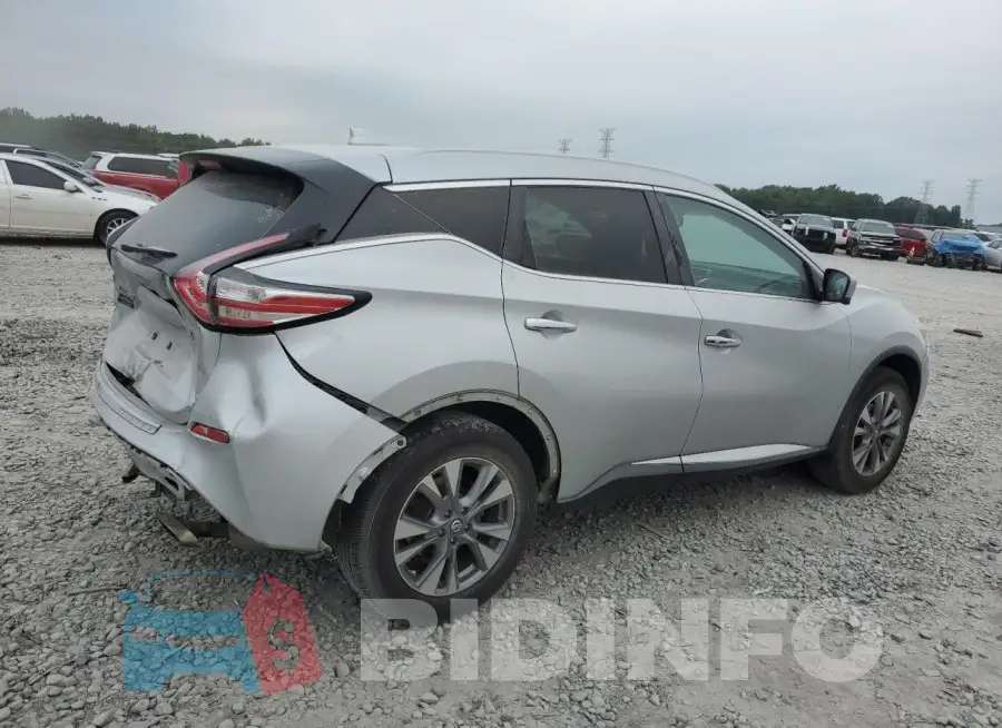 5N1AZ2MG4GN151557 Photo# 3