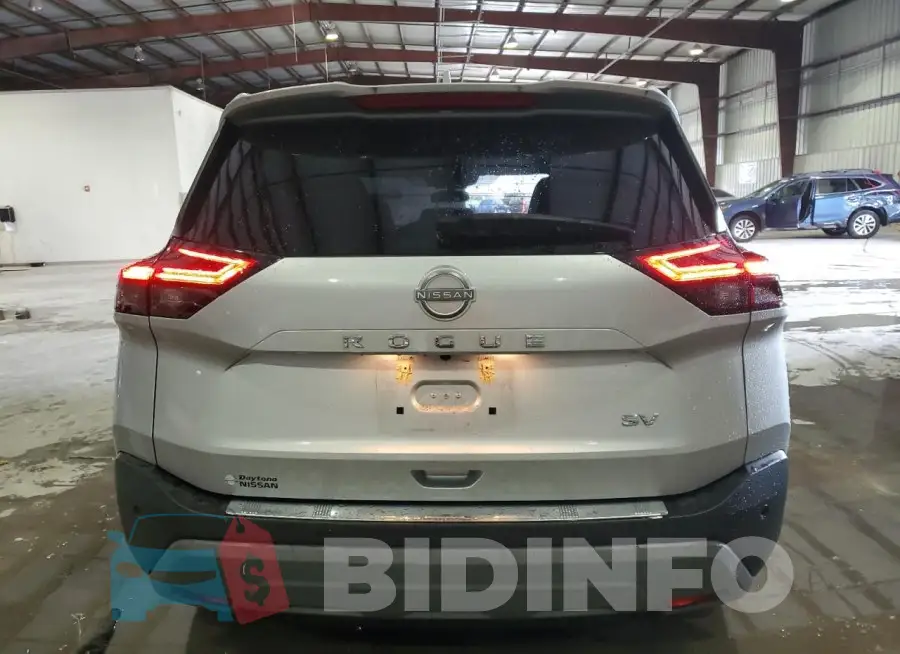 5N1BT3BA3NC691436 Photo# 6