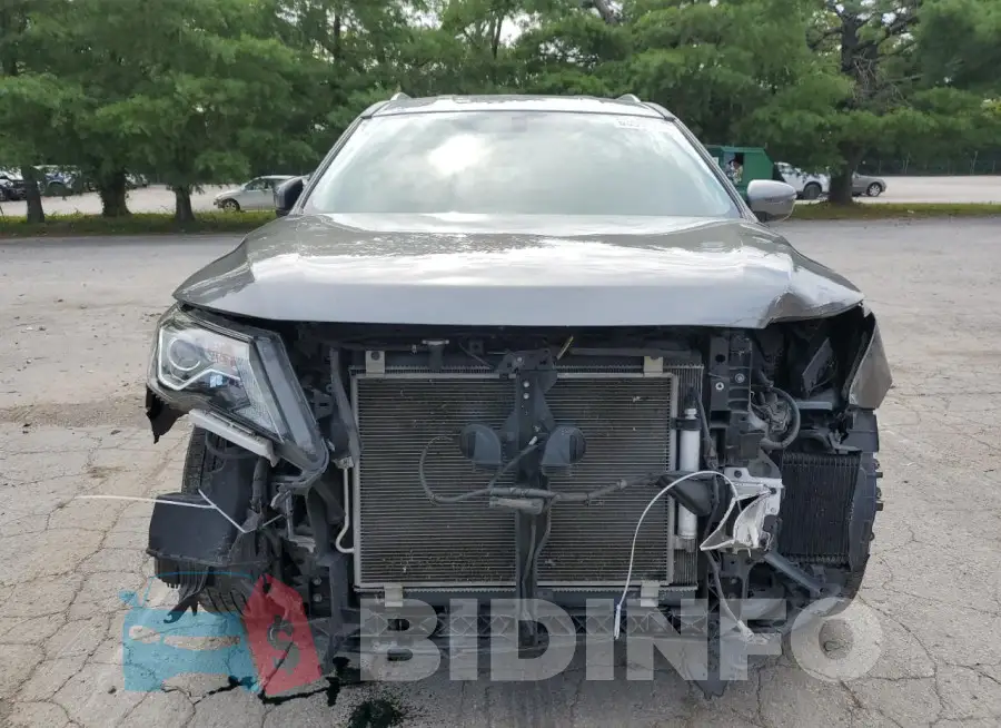 5N1DR2AN1LC607617 Photo# 5