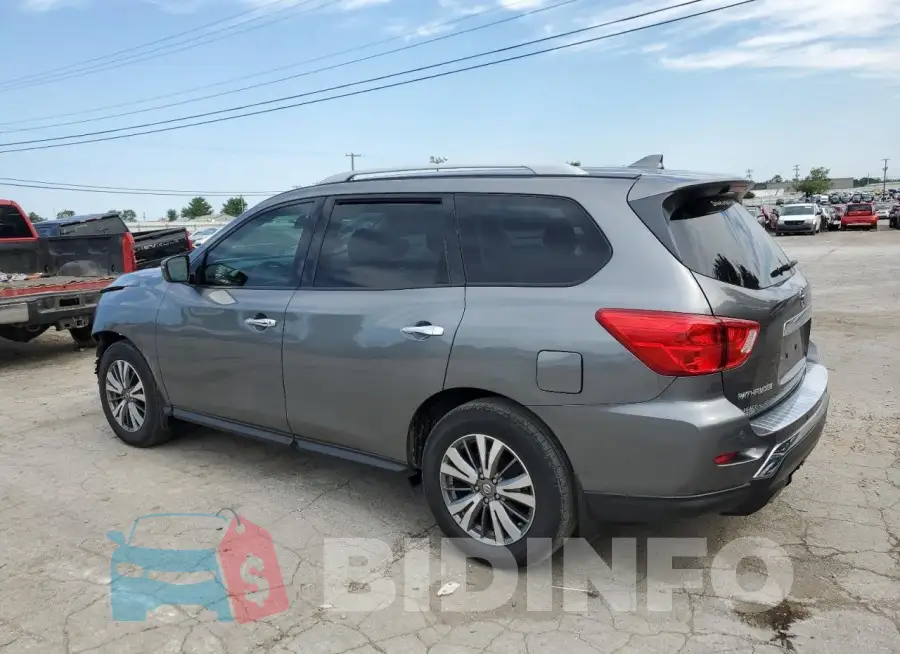 5N1DR2AN1LC607617 Photo# 2
