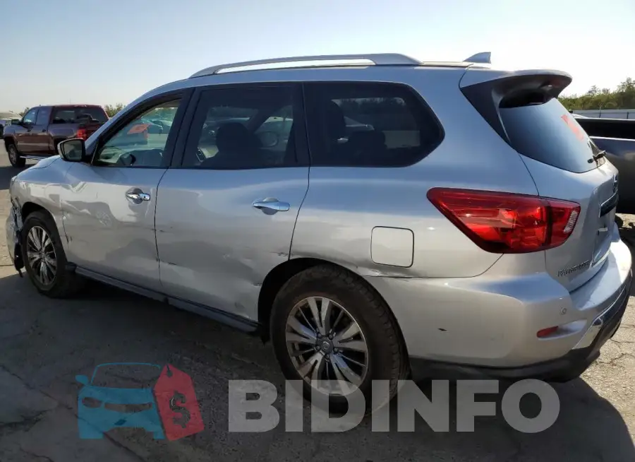 5N1DR2BM0LC589780 Photo# 2
