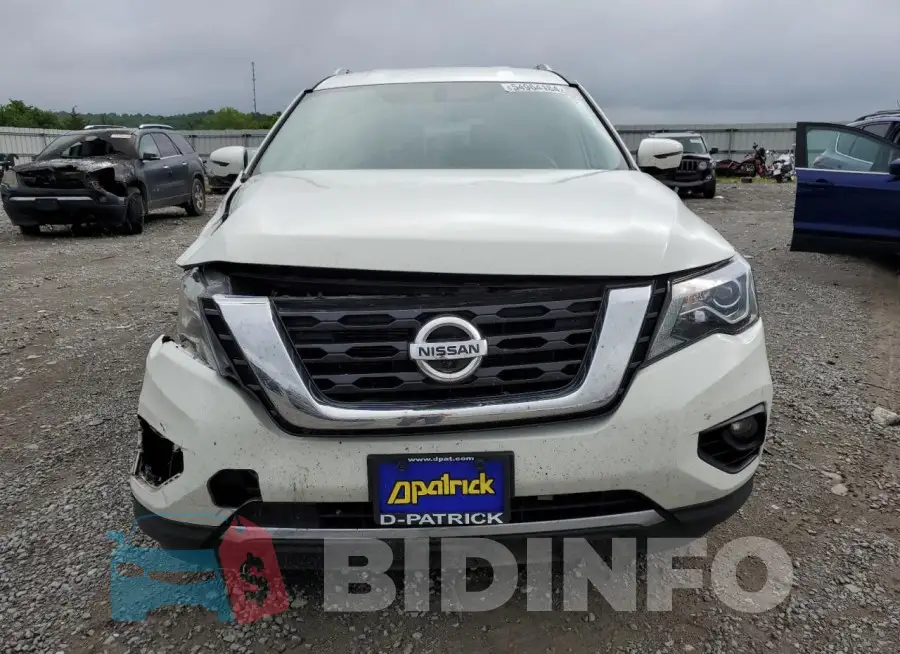 5N1DR2CM6LC610789 Photo# 5
