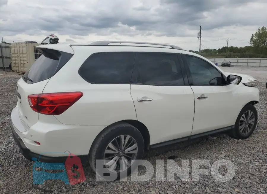 5N1DR2CN2LC608613 Photo# 3