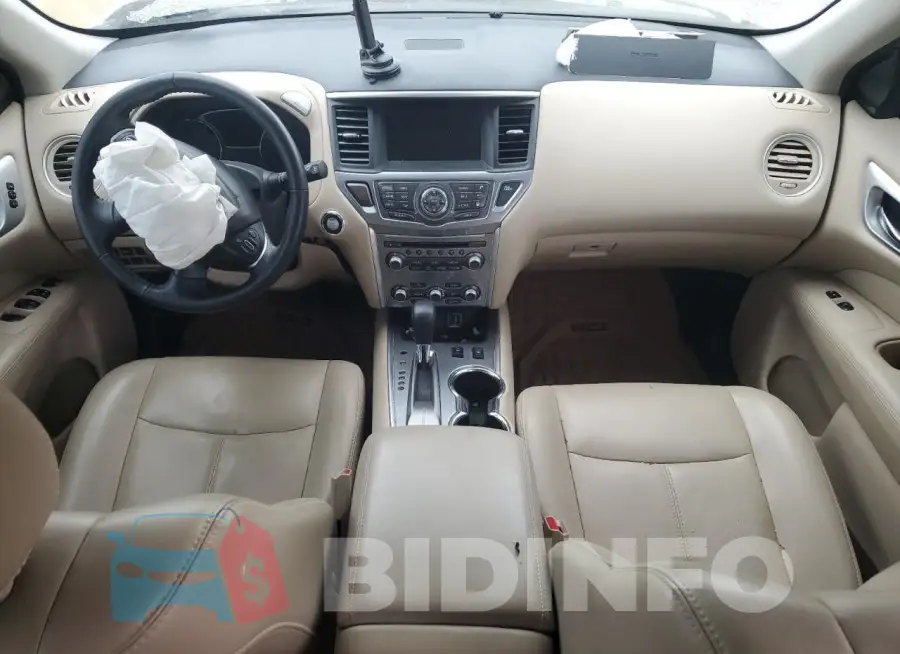 5N1DR2CN2LC608613 Photo# 8
