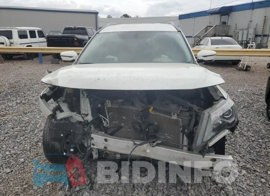 5N1DR2CN2LC608613 Photo# 5