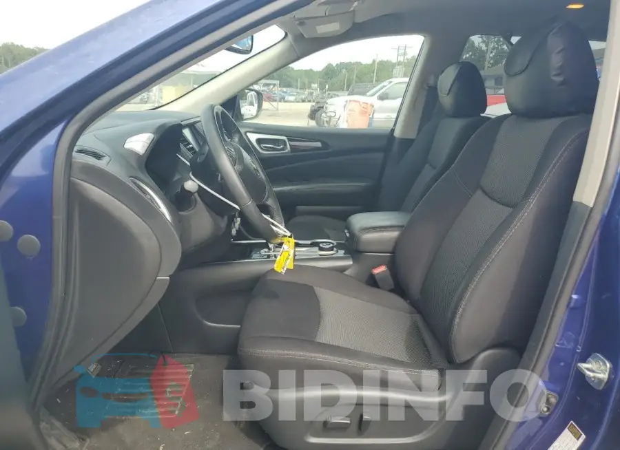 5N1DR2MM2KC592112 Photo# 7
