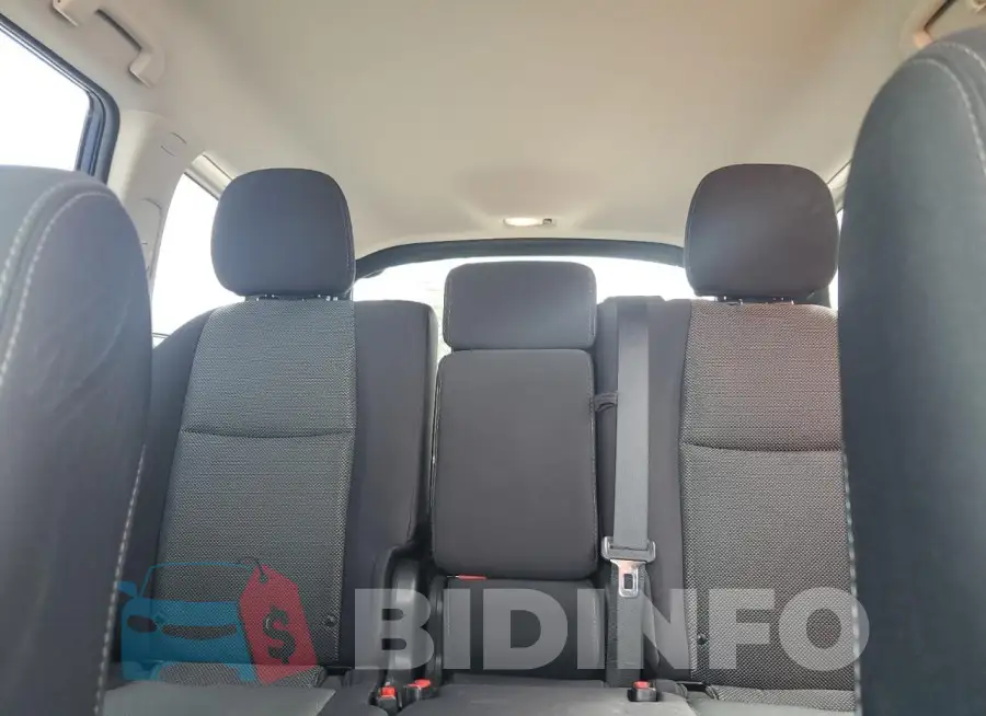 5N1DR2MM2KC592112 Photo# 10