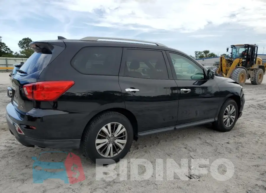 5N1DR2MM6KC619084 Photo# 3