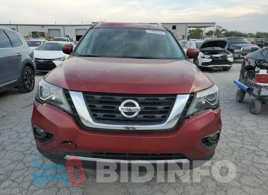 5N1DR2MM9HC681619 Photo# 5