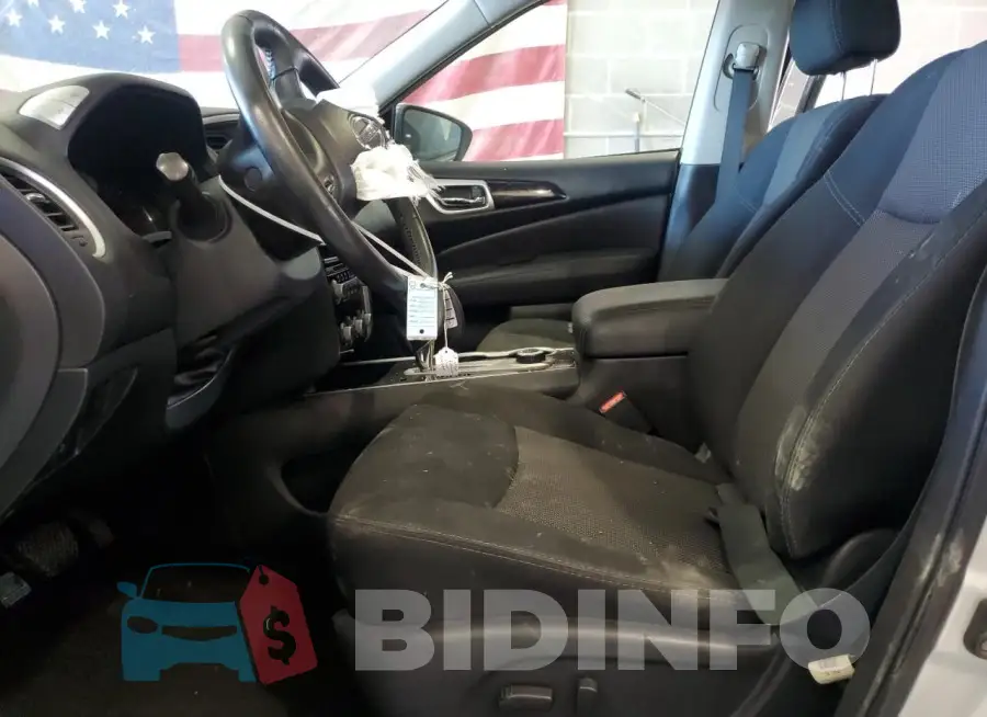 5N1DR2MMXJC660462 Photo# 7