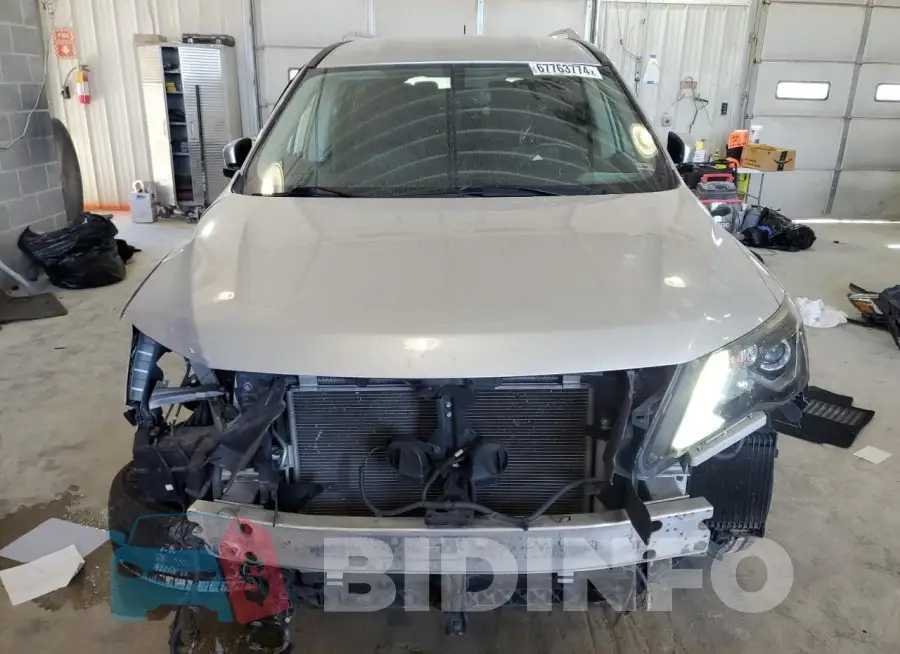5N1DR2MMXJC660462 Photo# 5