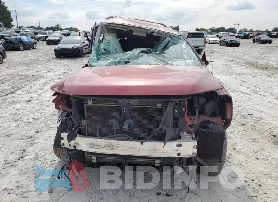 5N1DR2MN2HC644162 Photo# 5