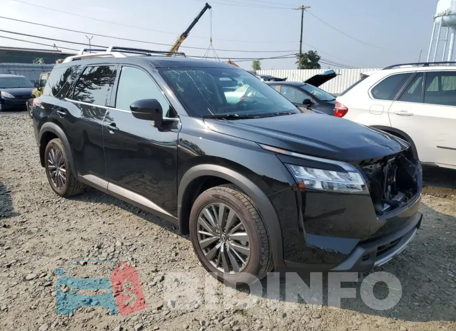 5N1DR3CD7RC255162 Photo# 4