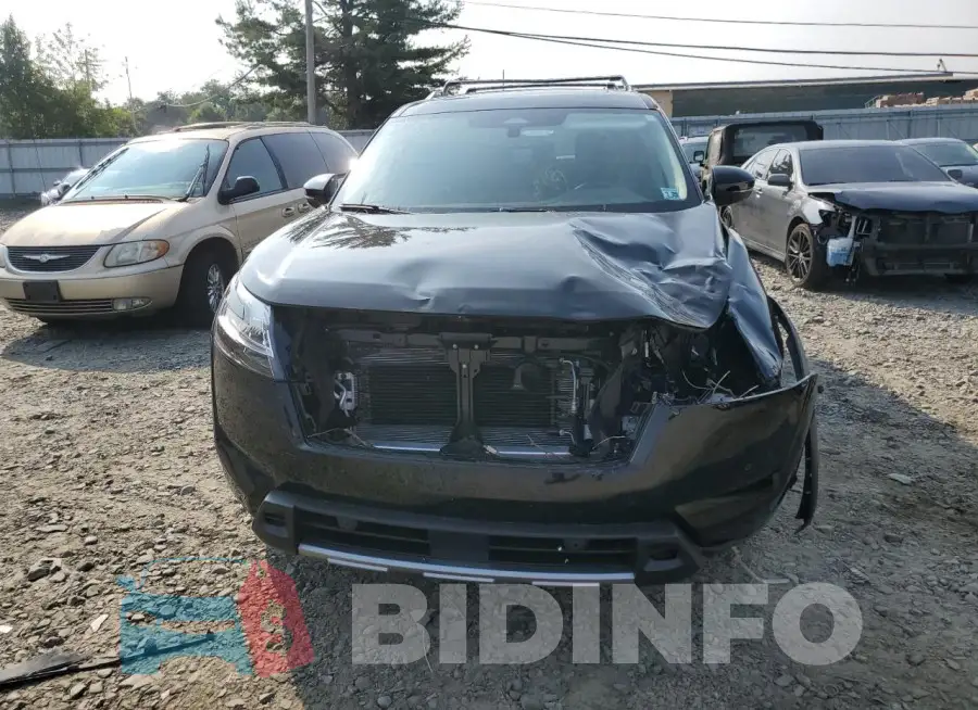 5N1DR3CD7RC255162 Photo# 5