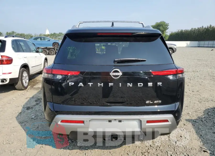 5N1DR3CD7RC255162 Photo# 6