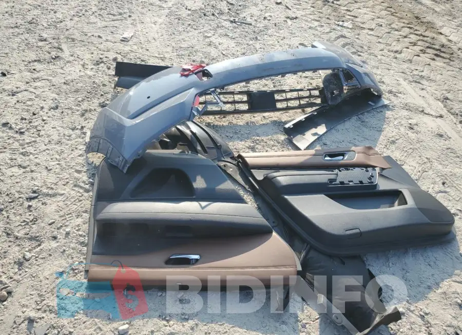 5N1DR3DJ4PC210732 Photo# 13