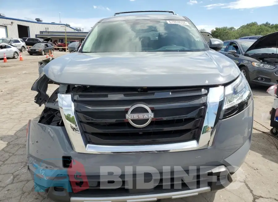 5N1DR3DJ8PC201306 Photo# 5