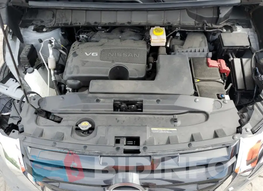 5N1DR3DJ8PC201306 Photo# 12
