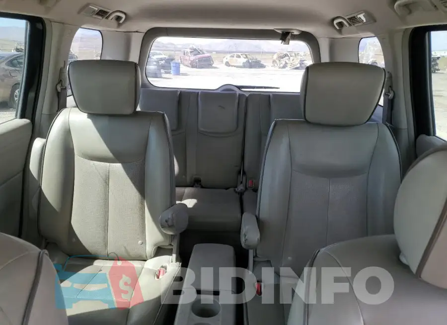 JN8AE2KP4F9131677 Photo# 10