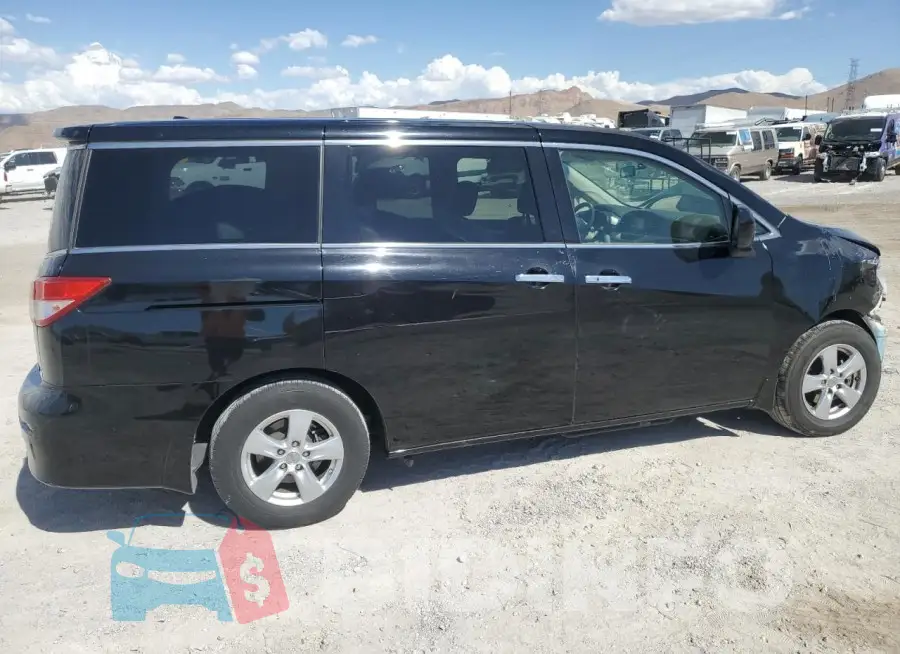 JN8AE2KP4F9131677 Photo# 3