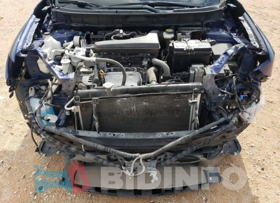 JN8AT2MT2KW503609 Photo# 12