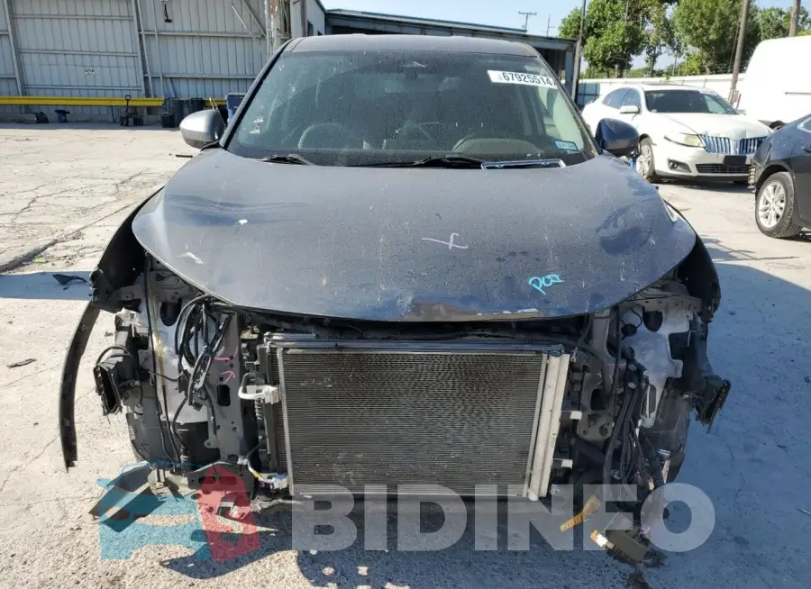JN8BT3BA3PW415963 Photo# 5