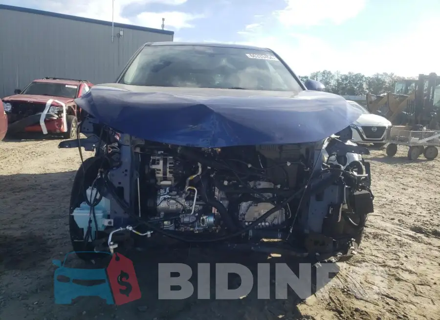 JN8BT3BA7PW009300 Photo# 5