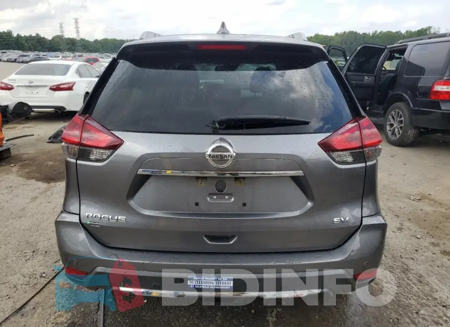 KNMAT2MT5LP516412 Photo# 6