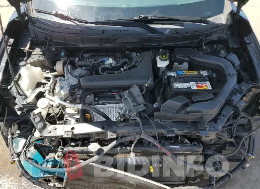 KNMAT2MT8KP551556 Photo# 12