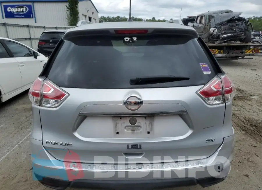 KNMAT2MTXFP536692 Photo# 6