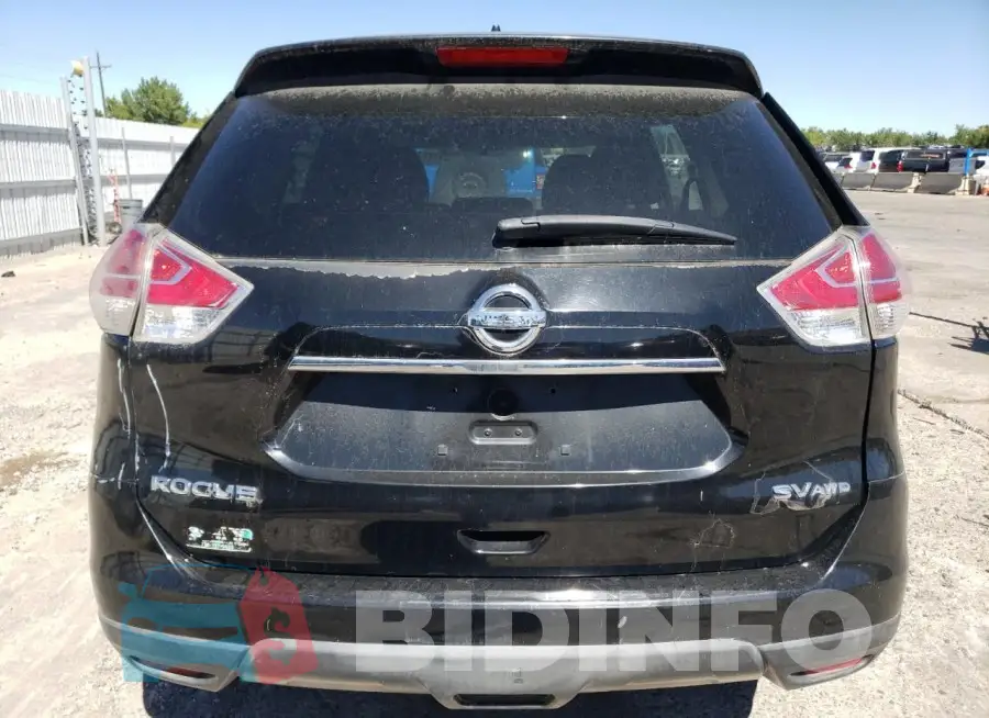 KNMAT2MV0FP503749 Photo# 6