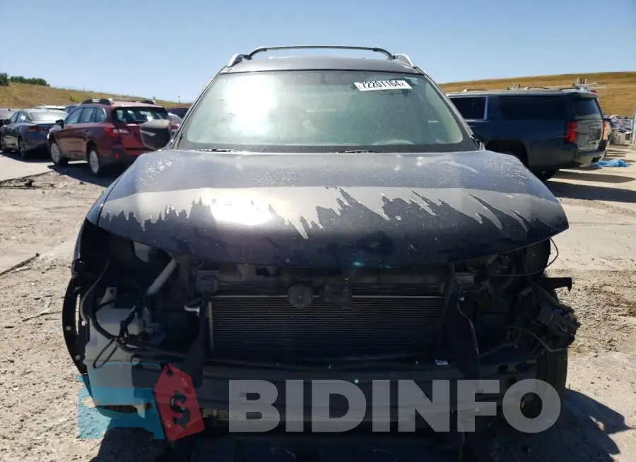 KNMAT2MV0FP503749 Photo# 5