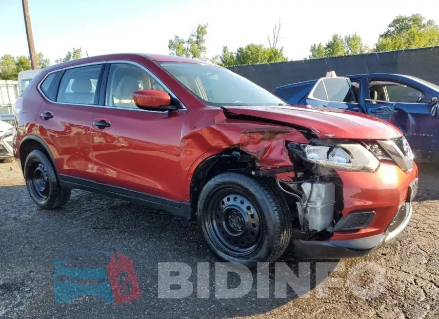 KNMAT2MV0GP632706 Photo# 4