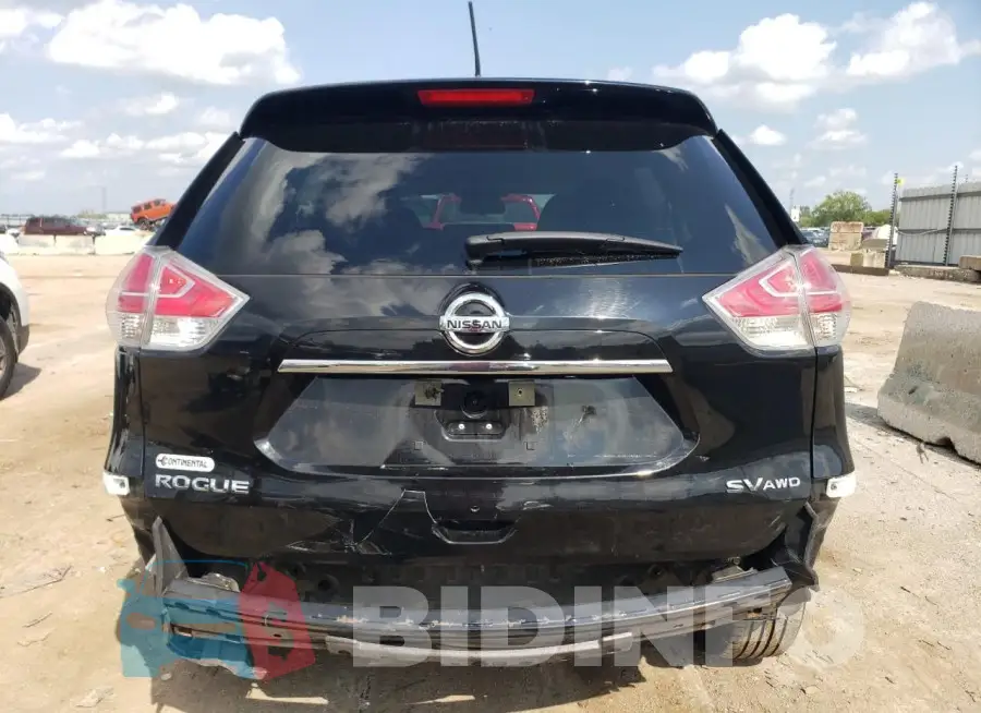 KNMAT2MV1FP508474 Photo# 6