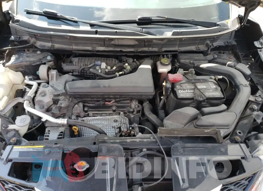 KNMAT2MV1FP508474 Photo# 12