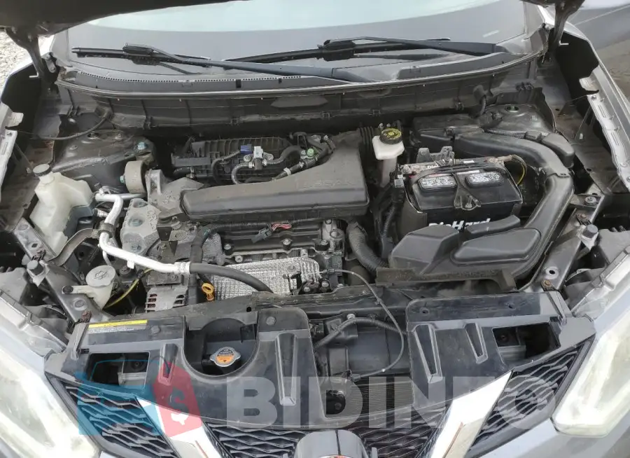 KNMAT2MV6FP539901 Photo# 11