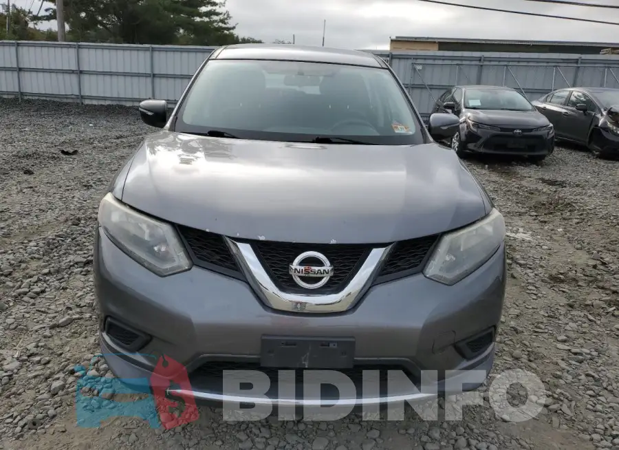 KNMAT2MV6FP539901 Photo# 5
