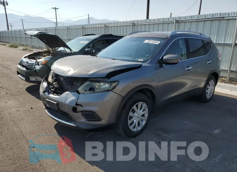 KNMAT2MV6GP607695 Photo# 1