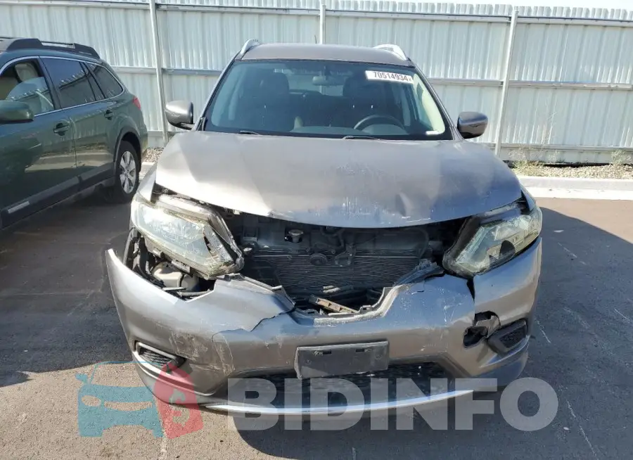 KNMAT2MV6GP607695 Photo# 5