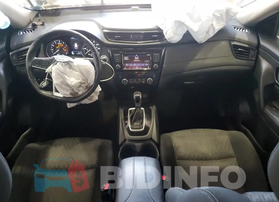 KNMAT2MV6JP617621 Photo# 8