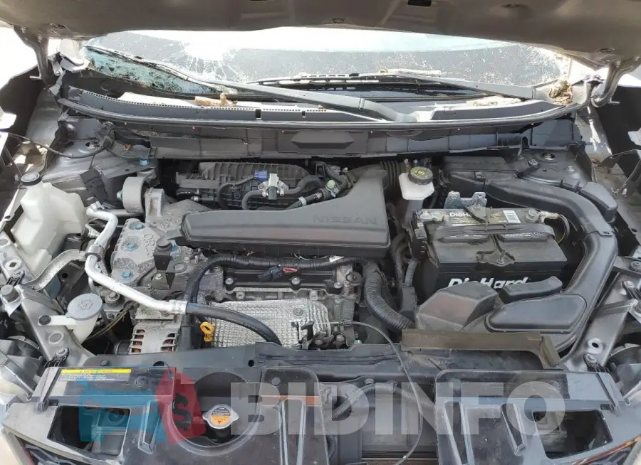 KNMAT2MV7FP581798 Photo# 11