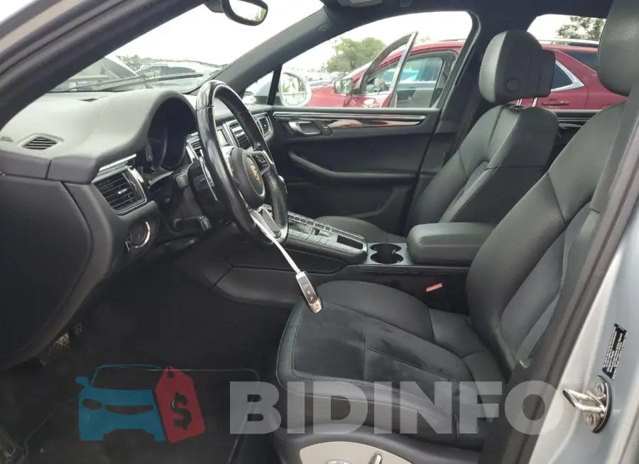WP1AB2A59FLB65619 Photo# 7