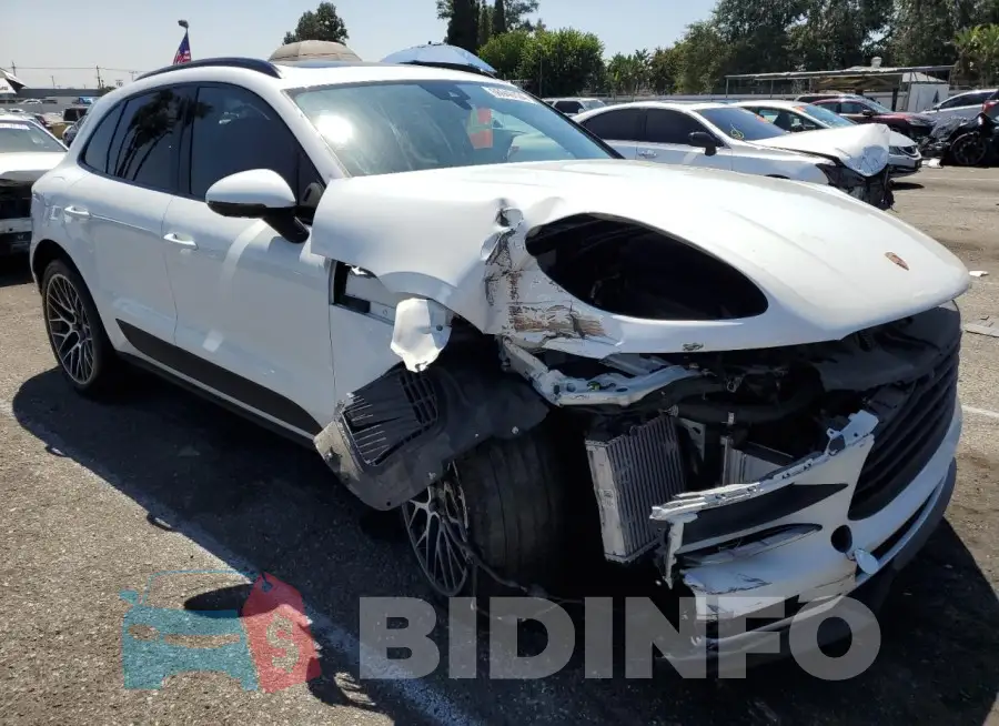 WP1AB2A59MLB31497 Photo# 4