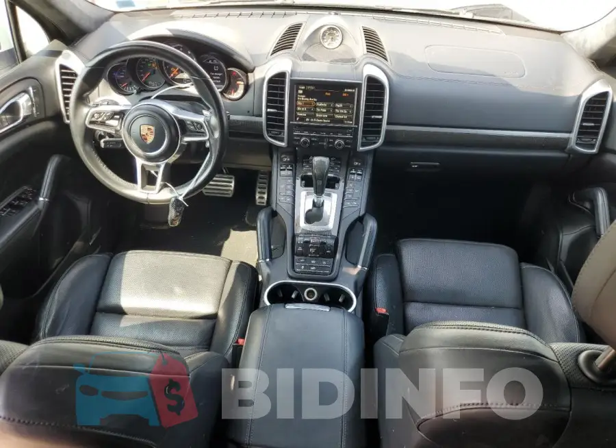 WP1AC2A25GLA89207 Photo# 8