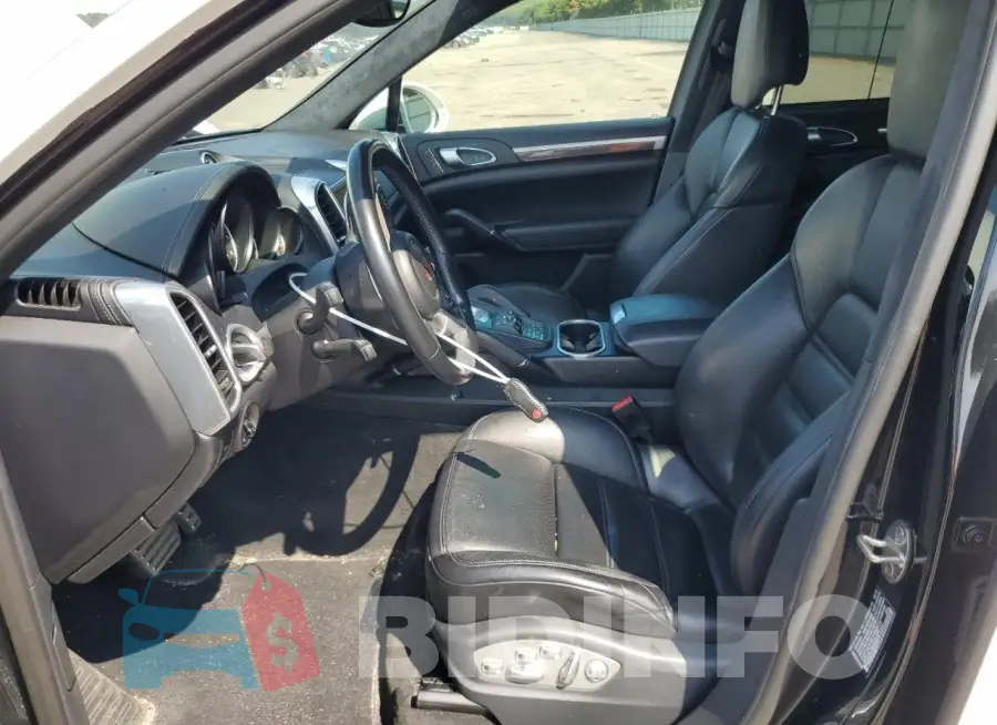 WP1AC2A25GLA89207 Photo# 7